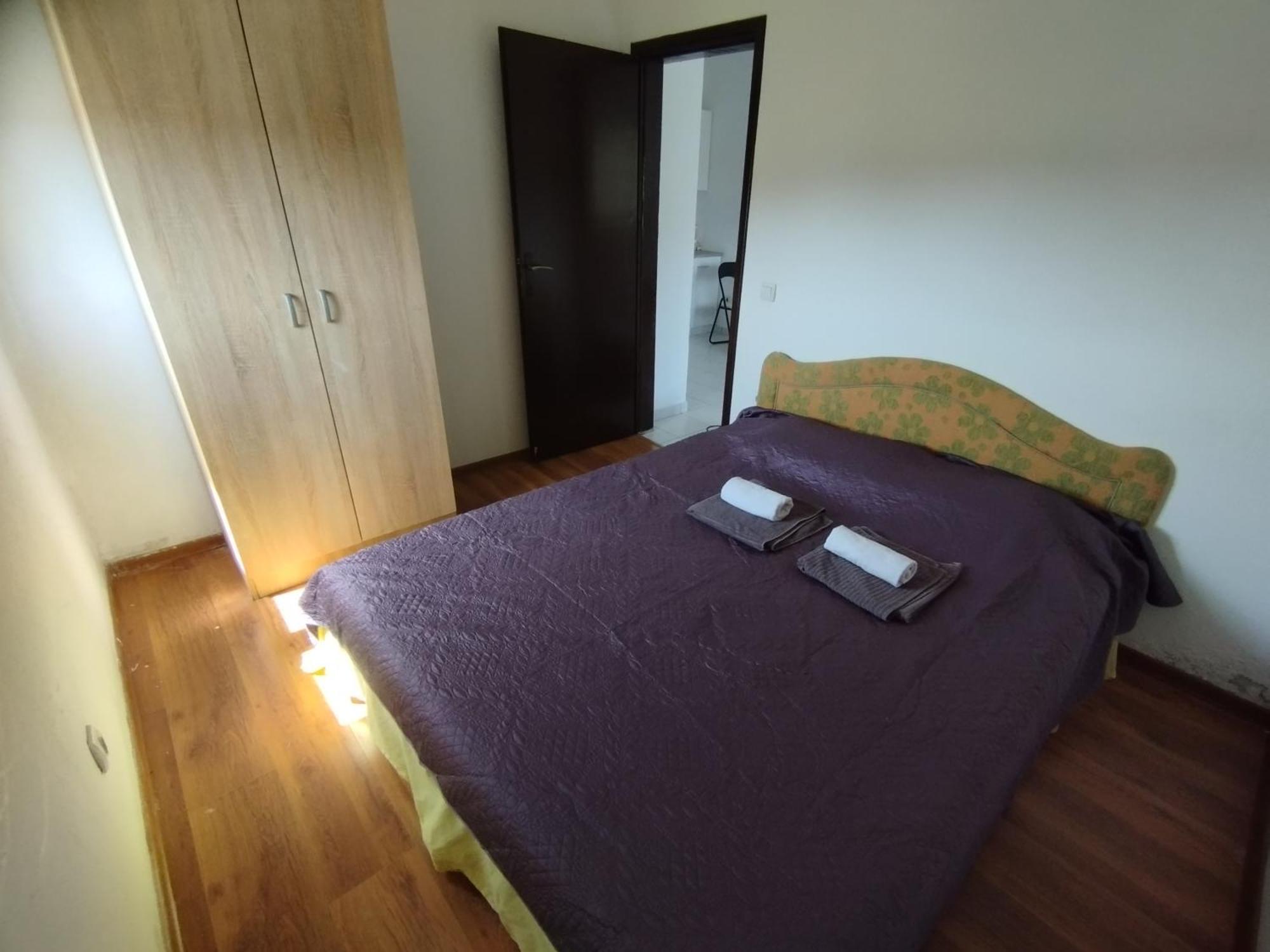 Ferienwohnung Boho Apart Bar Zimmer foto