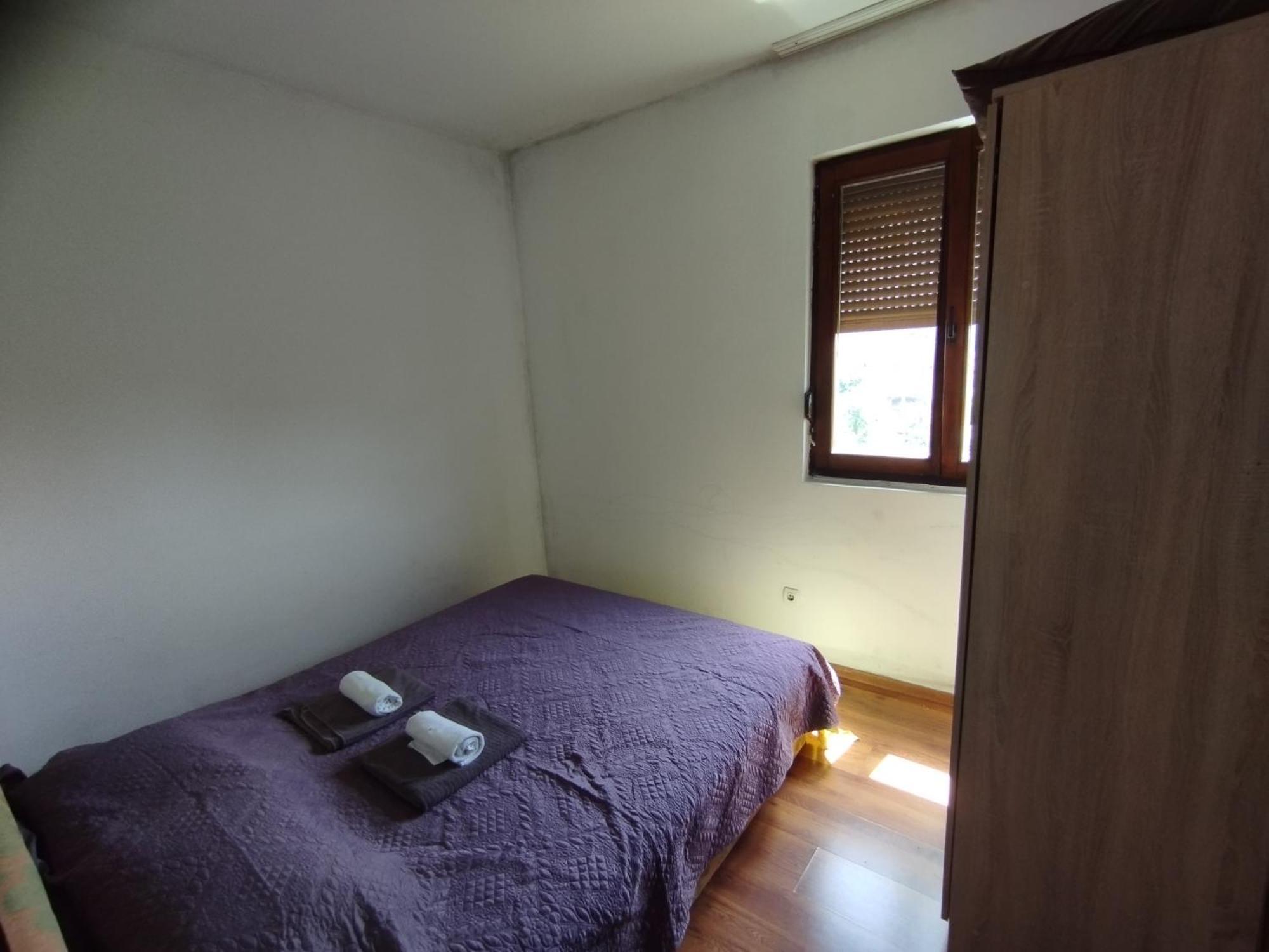 Ferienwohnung Boho Apart Bar Zimmer foto